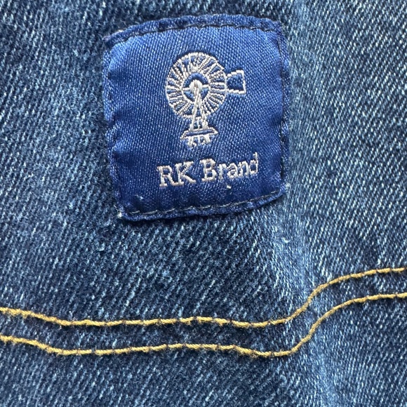 Men's 42x32 Carpenter Jeans - Picture 3 of 6